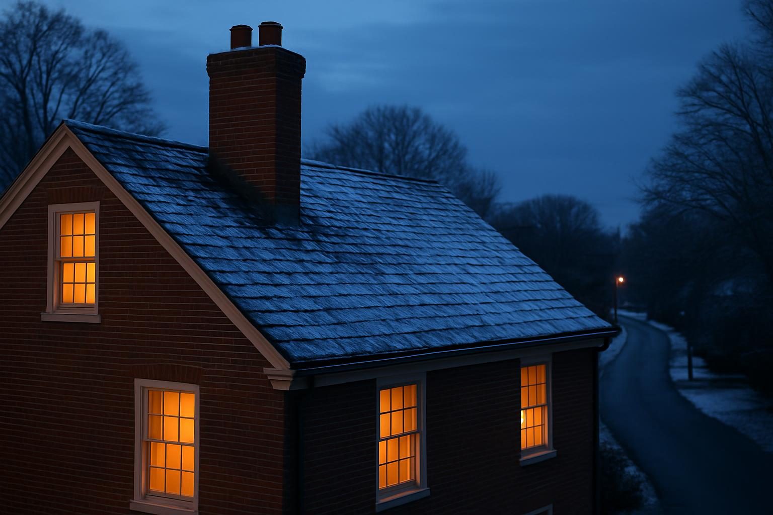 Chimney Inspection